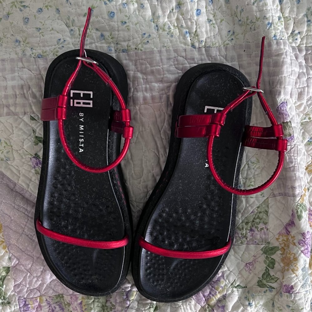 Miista Venetia Sandal